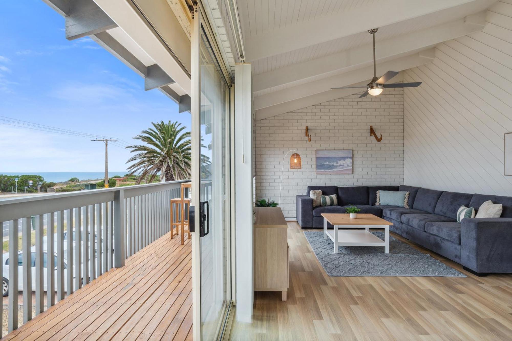 Views On Esplanade I Skate Ramp I Sleeps 12! Villa Seaford Exterior photo